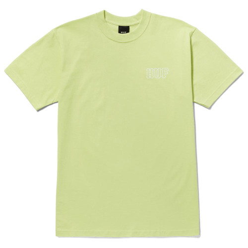 Huf Ανδρική κοντομάνικη μπλούζα Set H T-Shirt